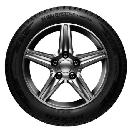 Nexen Winguard Snow'G3