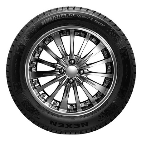 Nexen Winguard Sport 2 SUV