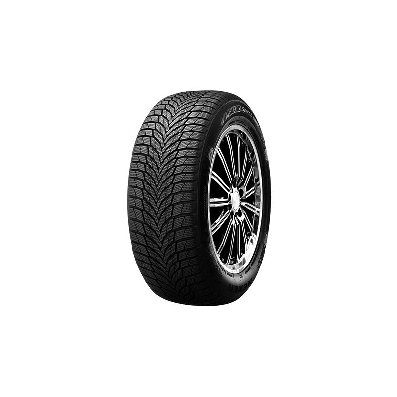 Nexen Winguard Sport 2 SUV