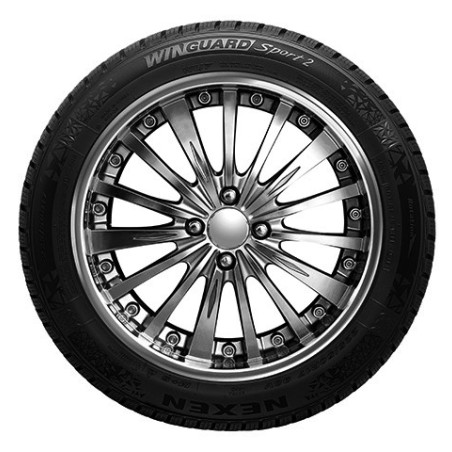 Nexen Winguard Sport 2