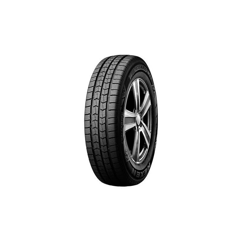 Nexen Winguard WT1