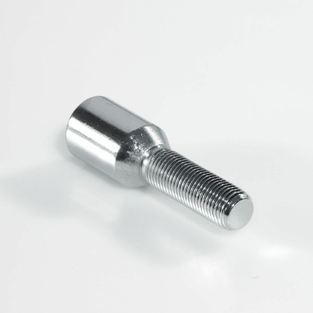 TORNILLO ESTRECHO ASIENTO CONCAVO