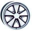 LLANTA CLASICA PARA PORSCHE EN 15"