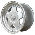 LLANTA CLASICA STAR EN 16"