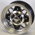 LLANTA CLASICA PARA FIAT EN 12"