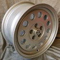 LLANTA CLASICA PARA ALFA ROMEO EN 15"