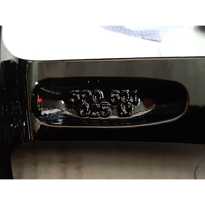 JUEGO DE LLANTAS ORIGINALES SEAT EN 17"