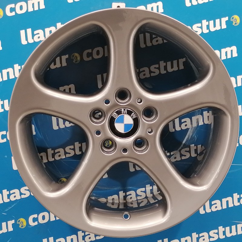JUEGO DE LLANTAS ORIGINALES BMW EN 18" STYLE 69