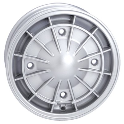 LLANTA CLASICA PARA FIAT EN 12"