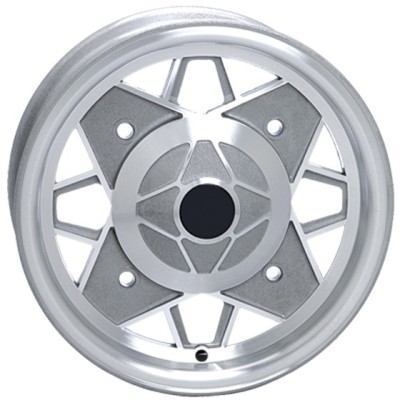 LLANTA CLASICA PARA FIAT EN 12"