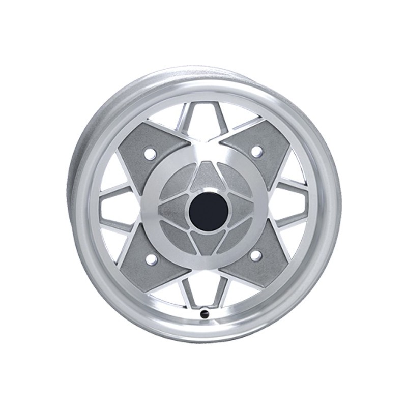 LLANTA CLASICA PARA FIAT EN 12"