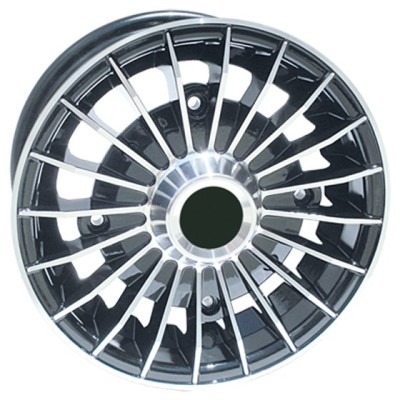 LLANTA CLASICA PARA FIAT EN 12"