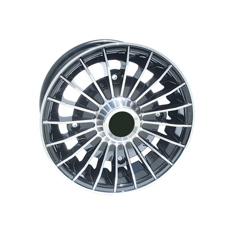 LLANTA CLASICA PARA FIAT EN 12"