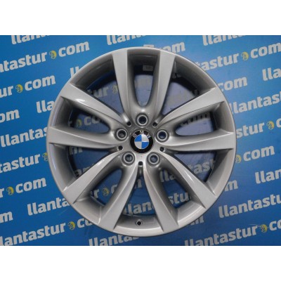 JUEGO DE LLANTAS ORIGINALES BMW EN 19" STYLE 331