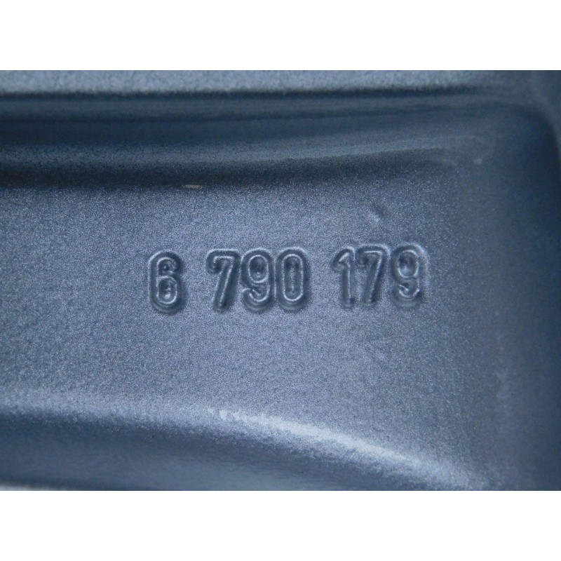 JUEGO DE LLANTAS ORIGINALES BMW EN 19" STYLE 331