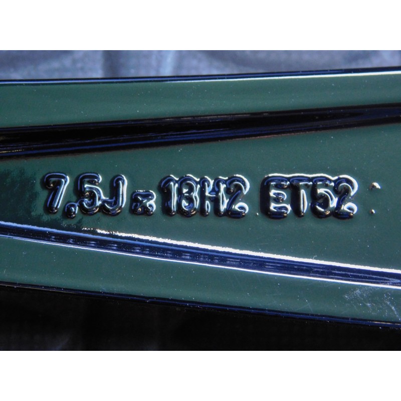 JUEGO DE LLANTAS ORIGINALES MERCEDES EN 18"