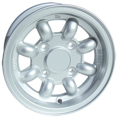 LLANTA CLASICA (TIPO MINILITE)