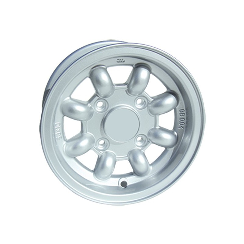 LLANTA CLASICA (TIPO MINILITE)