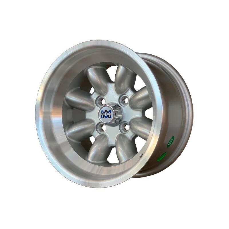 LLANTA CLASICA (TIPO MINILITE)