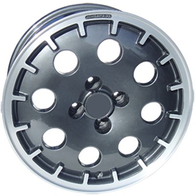 LLANTA CLASICA PARA LANCIA/FIAT EN 15"