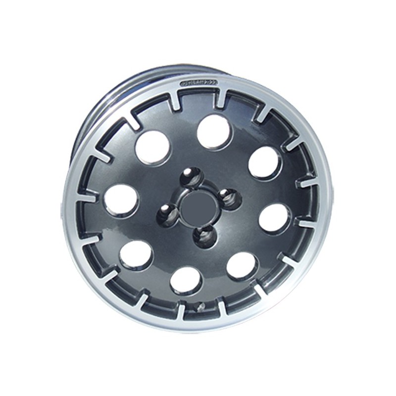 LLANTA CLASICA PARA LANCIA/FIAT EN 15"