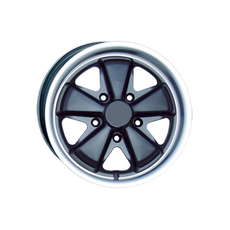 LLANTA CLASICA PARA PORSCHE