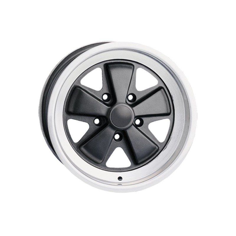 LLANTA CLASICA PARA PORSCHE