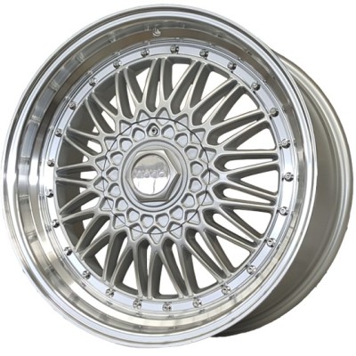 LLANTA CLASICA ( TIPO RS )