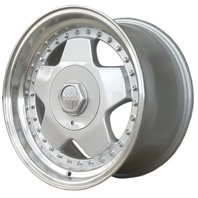 LLANTA CLASICA STAR EN 16"