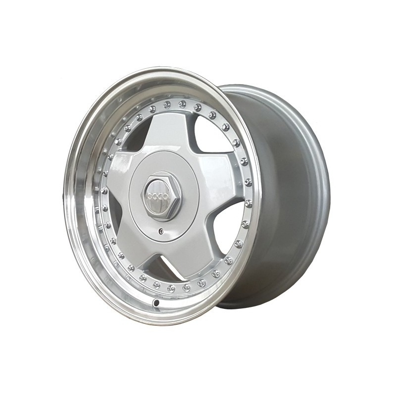 LLANTA CLASICA STAR EN 16"