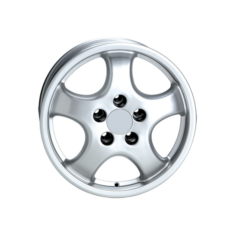 LLANTA CLASICA ( TIPO CUP ) EN 17"