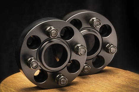 High-Performance Gear